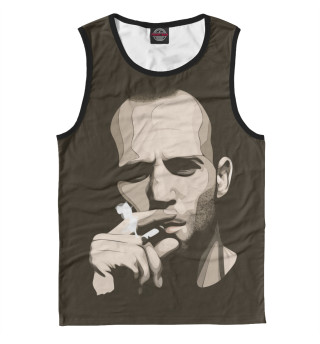 Jason Statham face