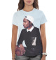 Женская футболка A$AP Rocky
