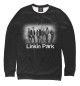 Свитшот для девочек Linkin Park