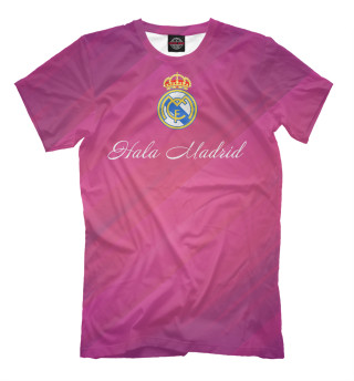 Hala Madrid