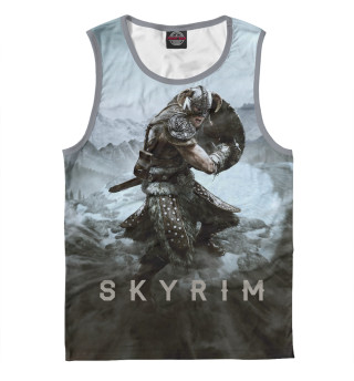 Skyrim