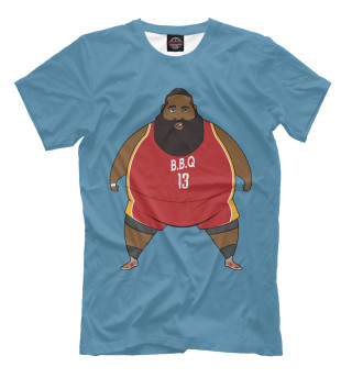 James Harden