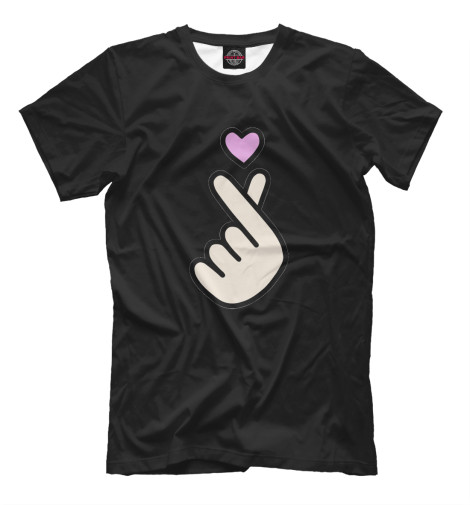 

Футболки Print Bar, Черный, Sarang