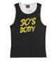 Майка для девочки 90s Body