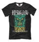 Футболка для мальчиков Bring Me the Horizon