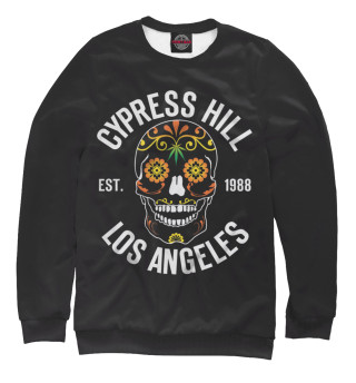 Cypress Hill