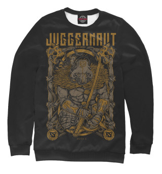 Juggernaut