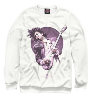 Prince: Purple rain