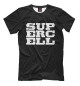 Футболка для мальчиков Разработчик Supercell