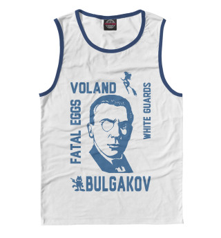 Булгаков