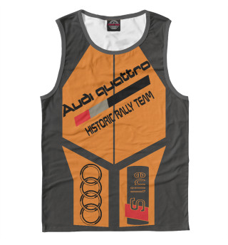 Audi quattro