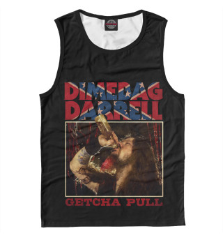 Dimebag Darrell