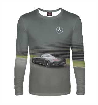 V8 Biturbo AMG Motorsport