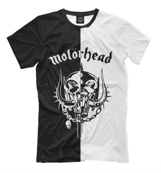 Футболка для мальчиков Motrhead