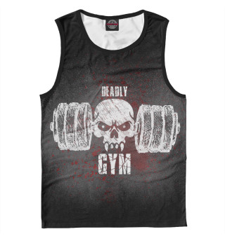 Deadly GYM II