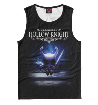 Hollow Knight