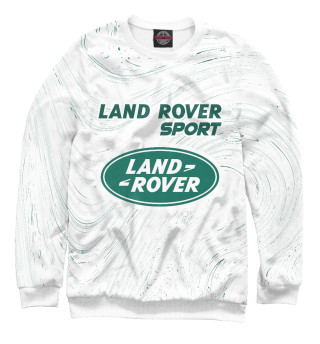  Land Rover | Sport + Разводы
