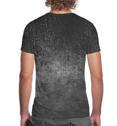 

Футболки Print Bar, Черный, Five Nights at Freddy’s