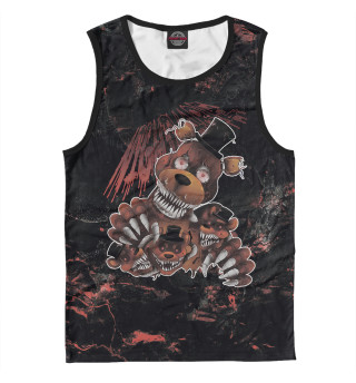 Five Nights At Freddys