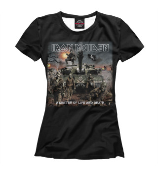 Ironmaiden