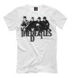 Футболка для мальчиков The Beatles