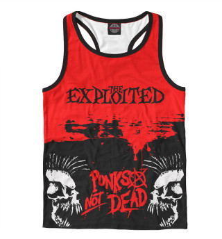 The Exploited