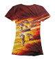Женская футболка Judas Priest - Firepower