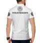 Мужское поло Volkswagen