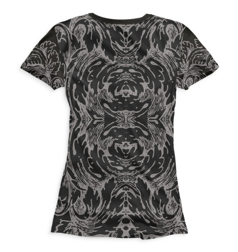 

Футболки Print Bar, Белый, Рождение легенд — 1975