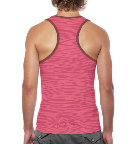 

Майки борцовки Print Bar, Белый, Джим Керри