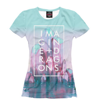 Imagine Dragons