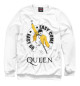 Женский свитшот Queen