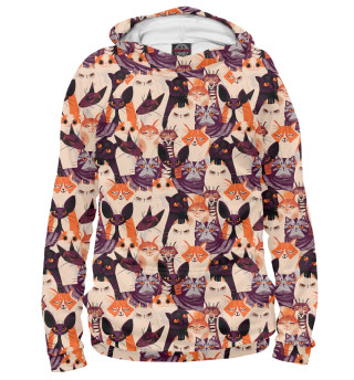 Cats