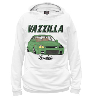 Худи для мальчика Lada Priora Vazzilla