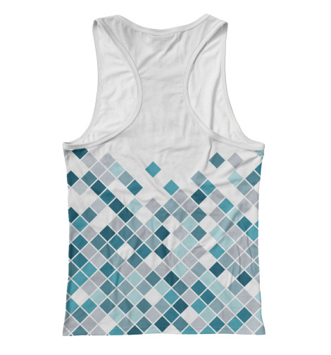 

Майки борцовки Print Bar, Белый, Real Madrid