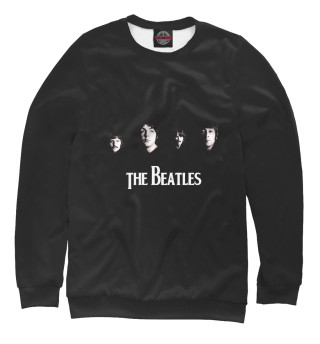 Свитшот для девочек The Beatles