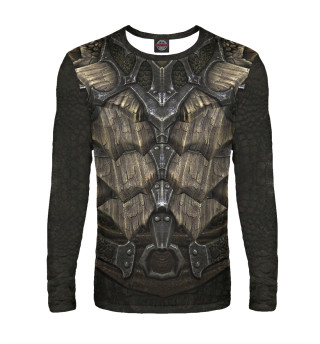 Skyrim: Dragonscale Armor