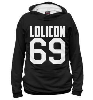 Lolicon 69
