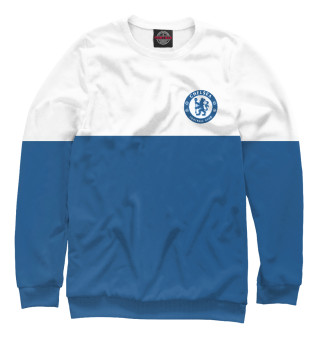 Женский свитшот FC Chelsea