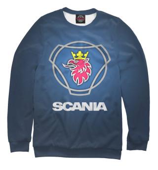 Scania