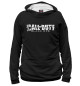 Мужское худи Call of Duty Black Ops
