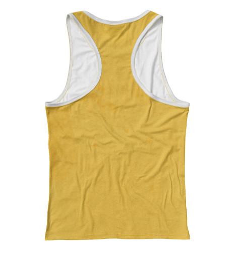 

Майки борцовки Print Bar, Белый, Trance music