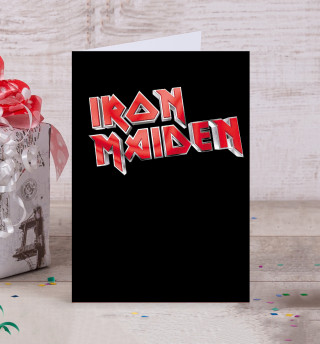 Iron Maiden