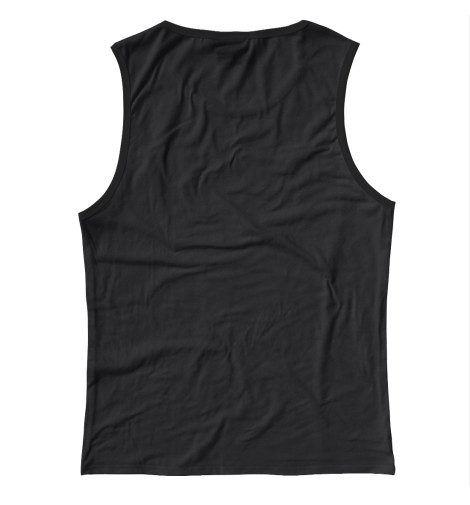 

Майки Print Bar, Белый, I am flying to you