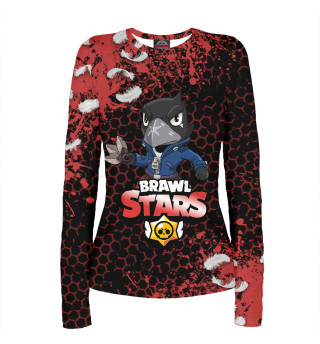 Brawl Stars Crow