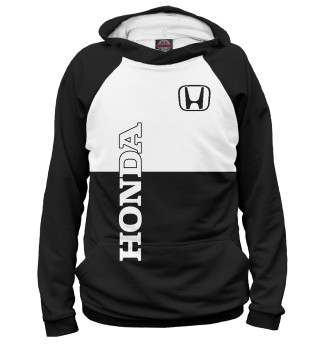 Худи для девочки Honda