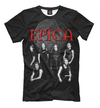  EPICA