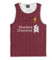 Майка для мальчика FC Liverpool