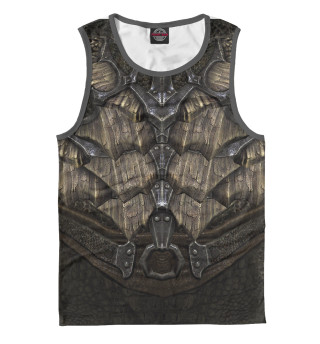 Skyrim: Dragonscale Armor