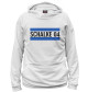 Мужское худи Schalke 04